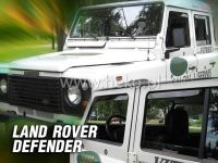 Land Rover Defender 4D 89R (+zadní)