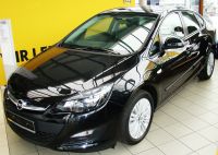lišty Dverí Opel Astra IV 2013r hatchback HDT