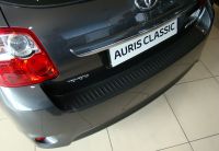 Ochrana lišta nárazníku Toyota Auris III 2013r =&gt;