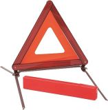 Výstražný trojúhelník do auta