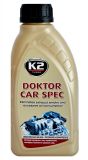 K2 DOKTOR CAR SPEC 443 ml - aditívum do oleja, T3501