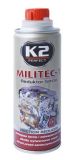 K2 MILITEC-1 METAL CONDITIONER 250 ml - dodatok do oleja, T380