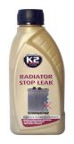 K2 RADIATOR STOP LEAK 400 ml - utesňovace chladiča a chladiaceho systému, T231