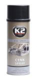 K2 ZINC SPRAY 400 ml - zinkový sprej (antikorózne údržba), L350