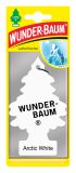 Osviežovač Wunder BAUM - ARCTIC WHITE