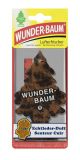 Osviežovač Wunder BAUM - LEATHER kožami WUNDER-BAUM