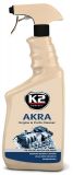 K2 AKRA 770 ml - prípravok na čistenie motorov a podláh, EK177