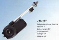 Anténa automatická, vysúvací JBA-107A, 99cm