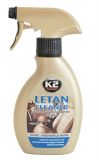 K2 LETAN CLEANER 250 ml - čistič kože, K204