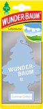Osviežovač Wunder BAUM - SUMMER COTTON