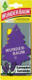 Osviežovač Wunder BAUM - LEVANDUĽA WUNDER-BAUM