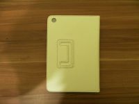 Ultra lehké ochranné pouzdro iPad mini Apple, kryt bílý, magnet asc