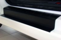Plastové kryty prahu Peugeot Expert II 2007-2012r, 2ks HDT