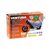 Moto plachta S, VENTURA, 183 x 89 x 119 cm na motocykel, bicykel celoročné Lampa (Italy)
