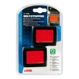 Zarážka bezpečnostných pásov (červená kocka), 72388 Lampa (Italy)