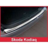 Ochranná lišta hrany kufra Škoda Kodiaq 03.2017r => AVISA
