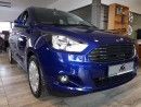 lišty Dverí Ford Ka+ 2017r HDT