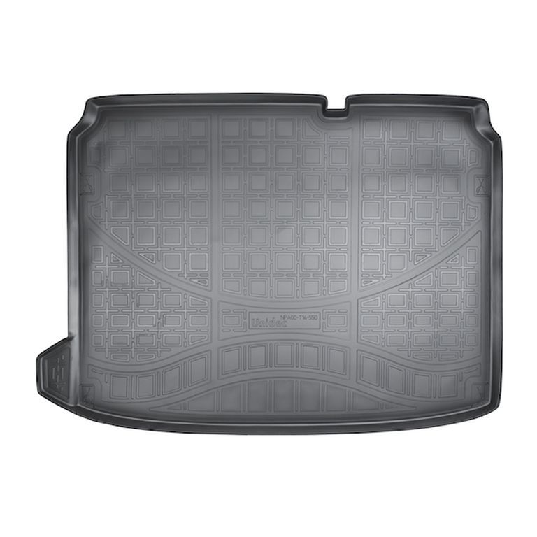 Vaňa do kufru gumová Citroen DS4 (N) (Hatchback) (2010) Norplast
