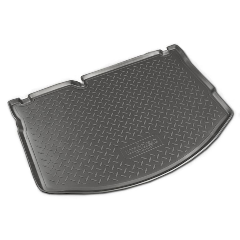 Vaňa do kufru gumová Citroen DS3 (S) (Hatchback) (2010) Norplast