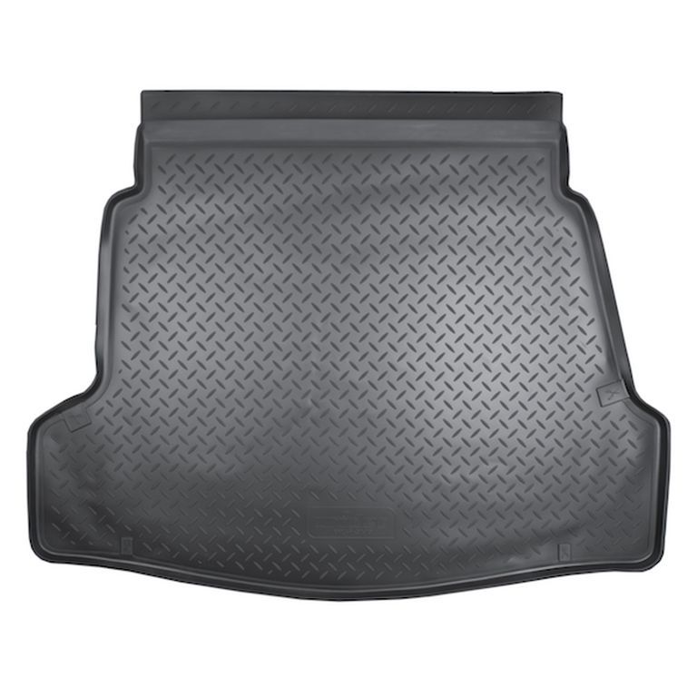 Vaňa do kufru gumová Hyundai i40 (VF) (Sedan) (2011) Norplast