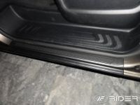 Plastové kryty prahu Mercedes V klass, Mercedes Vito III 2014r =>