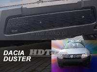 Zimní clona masky chladiče Dacia Duster 5D 2010-2017r