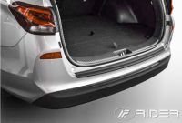 Nášľapy kufra pre paté dvere Hyundai i30 CW 2017r =>