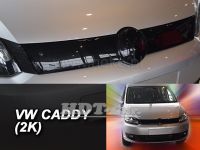 Zimní clona masky chladiče VW Caddy 2K 2010r => po FL HDT