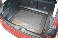 Přesná Vana do zavazadlového prostoru Ford Focus IV 2018r => hdt horní kufr - vana je v rovině s nárazníkem