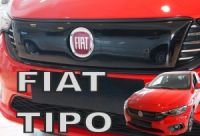 Zimná clona masky chladiča Fiat Tipo 2016r =&gt;