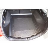 Toyota Auris II 5D 7.2013r => sports, hybrid dolní kufr Přesná Vana do zavazadlového prostoru