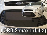 Zimná clona masky chladiča Ford S Max dolní 2015r =>