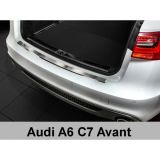 Ochranná lišta hrany kufra Audi A6 Combi [C7] 05/2011r => AVISA