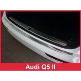 Ochranná lišta hrany kufra Audi Q5 2 generace 2017r => AVISA