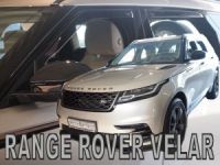 Land Rover Velar 5D 17R (+zadní)