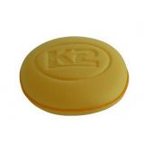 K2 APPLIKATOR PAD - hubka na nanášanie pasty alebo vosku, L710