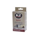 K2 DPF 50ml - prídavok do paliva, regeneruje a chráni filtre, T316