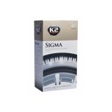 K2 SIGMA 500 ml - starostlivosť o pneumatiky, G157 K2 (Poland)