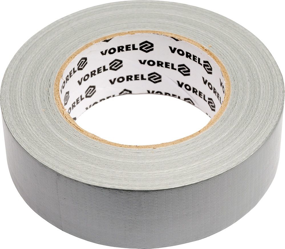 Páska textilné "DUCT" 48mm x 10m, Vorel