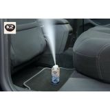 K2 KLIMA FRESH 150 ml LEMON - osviežuje vzduch interiéru vozidla, K222 K2 (Poland)