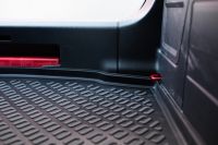 Vaňa do kufru plastová Mercedes-Benz B (W247) Hatchback (2018) Norplast