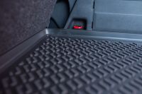 Vaňa do kufru plastová Mercedes-Benz C IV (W205) Combi (2014) Norplast