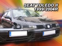 Zimní clona masky chladiče SEAT Toledo II od roku 1999-2004r HDT