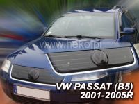 Zimní clona masky chladiče VW Passat B5, 2001-2005r HDT