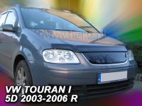 Zimní clona masky chladiče Volkswagen Touran od roku 2003 až 10.2006r HDT