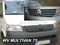 Zimní clona masky chladiče VW Multivan T5 do roku 2010r HDT
