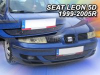 Zimní clona masky chladiče SEAT Leon od roku 1999-2005r HDT