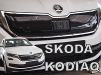 Zimná clona masky chladiča Škoda Kodiaq 2016r => HDT