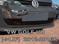 Zimná clona masky chladiča Volkswagen Golf VII 2012r => HDT