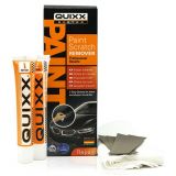 Quixx repair systémom môžete sami rýchlo a natrvalo odstrániť škrabance a farebné stopy zo všetkých lakovaných povrchov